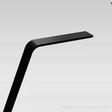 Textured LED Table Lamp